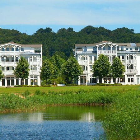 Ruegen Vilm Mit Seeblick Und Sonnenterasse Sellin  Exterior photo