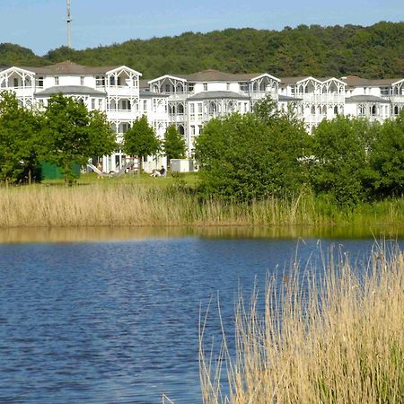 Ruegen Vilm Mit Seeblick Und Sonnenterasse Sellin  Exterior photo