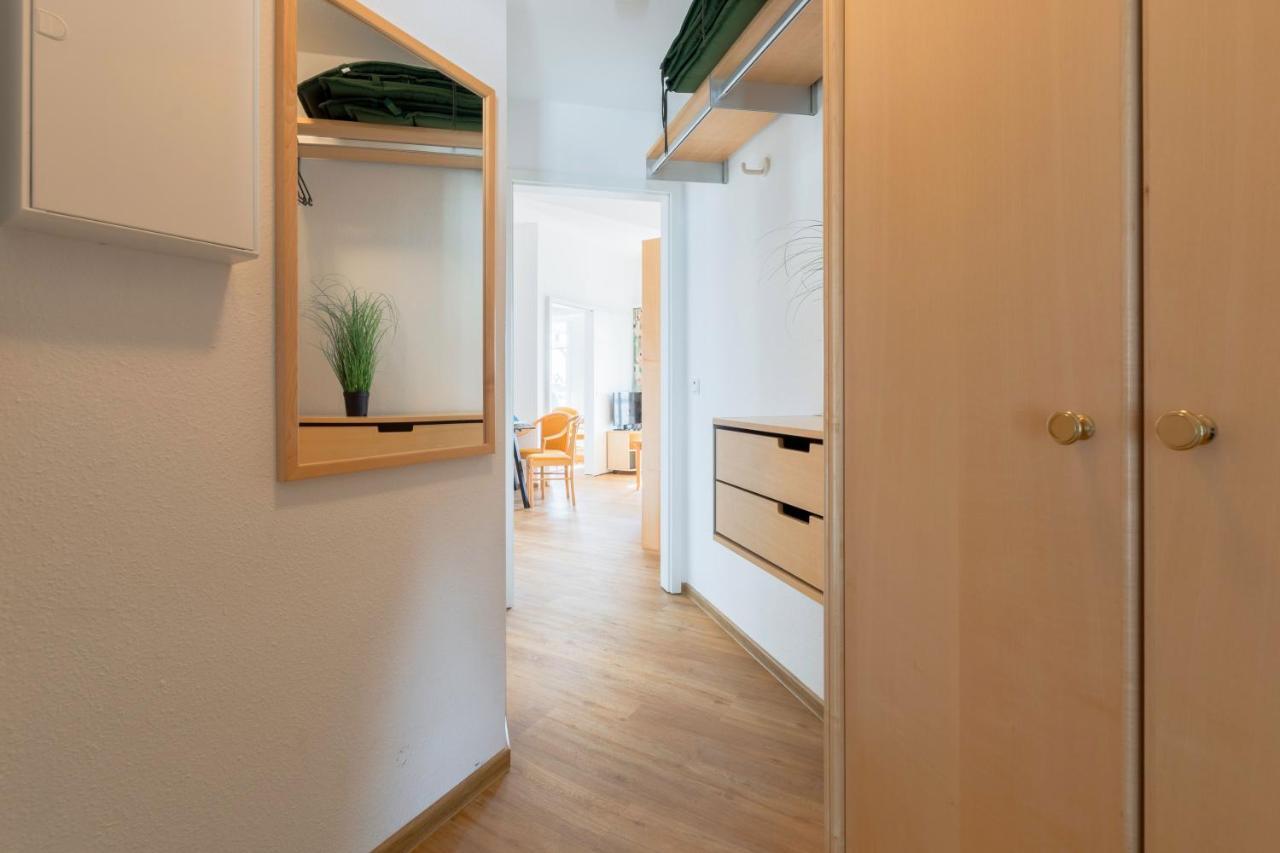 Ruegen Vilm Mit Seeblick Und Sonnenterasse Sellin  Exterior photo