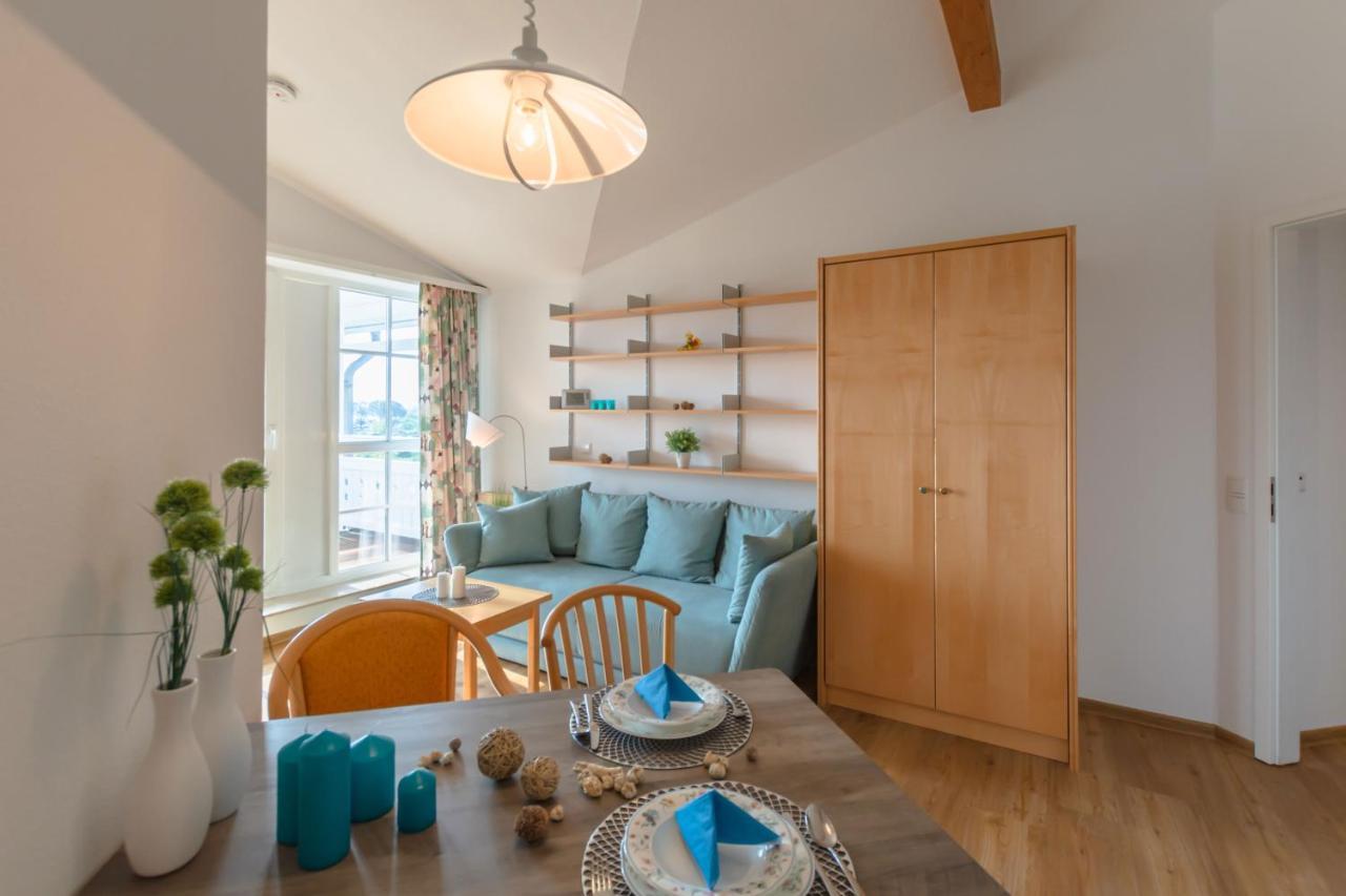 Ruegen Vilm Mit Seeblick Und Sonnenterasse Sellin  Exterior photo