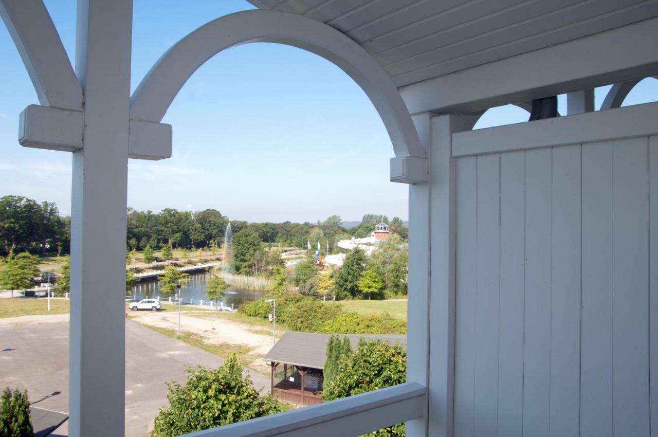 Ruegen Vilm Mit Seeblick Und Sonnenterasse Sellin  Exterior photo